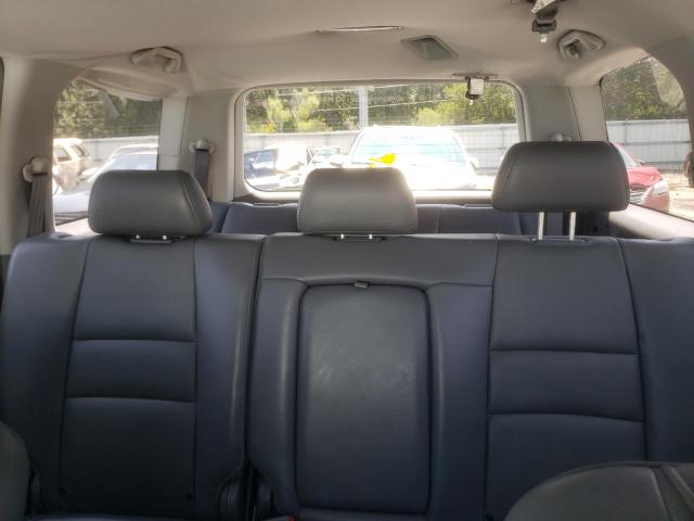 Photo 9 VIN: 2HKYF18547H504507 - HONDA PILOT EXL 