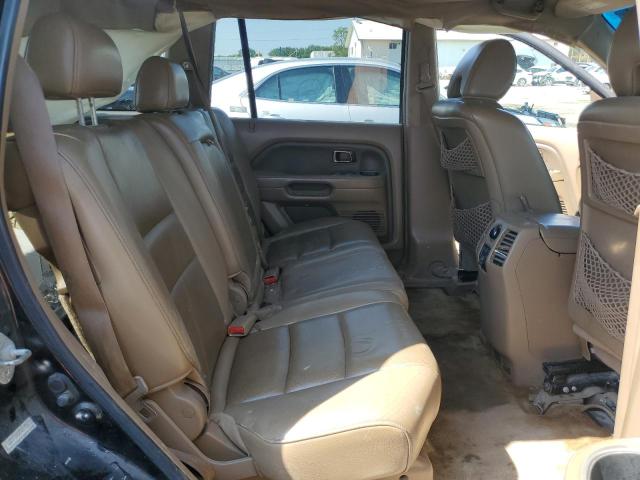 Photo 10 VIN: 2HKYF18547H511036 - HONDA PILOT 