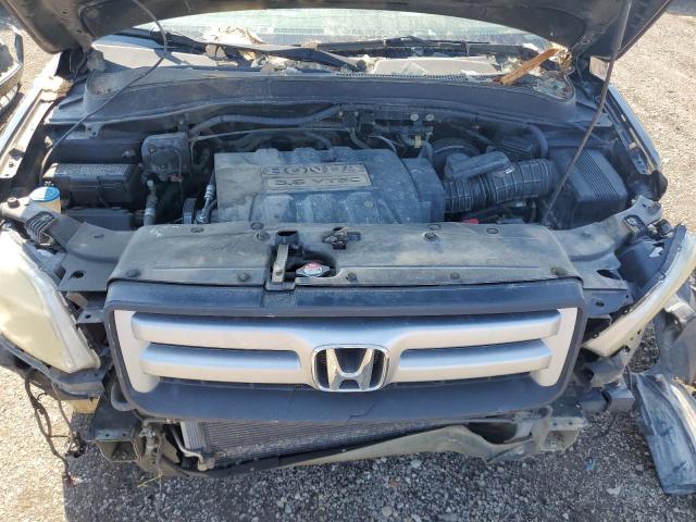 Photo 11 VIN: 2HKYF18547H511036 - HONDA PILOT 