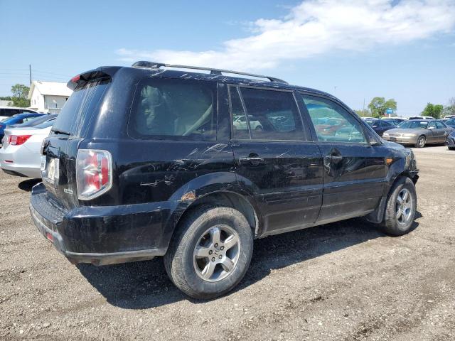 Photo 2 VIN: 2HKYF18547H511036 - HONDA PILOT 