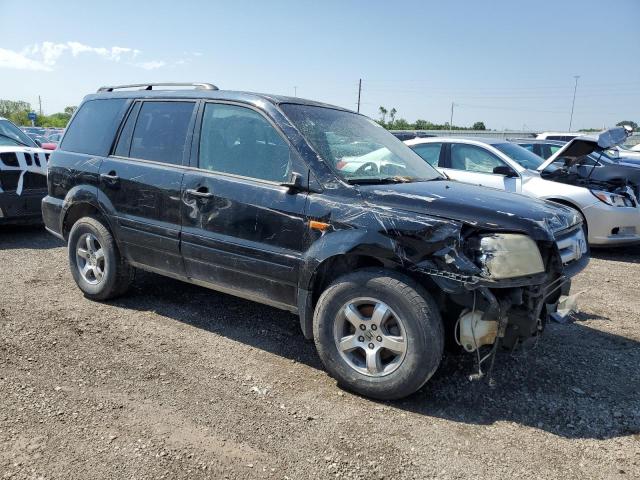 Photo 3 VIN: 2HKYF18547H511036 - HONDA PILOT 