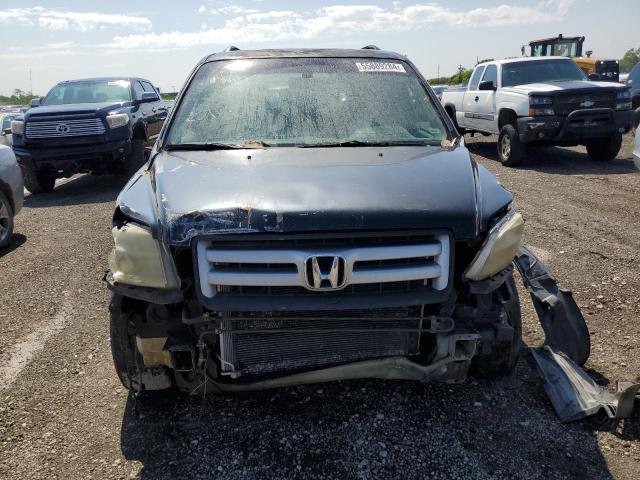 Photo 4 VIN: 2HKYF18547H511036 - HONDA PILOT 