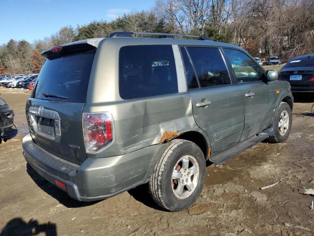 Photo 2 VIN: 2HKYF18547H511411 - HONDA PILOT 