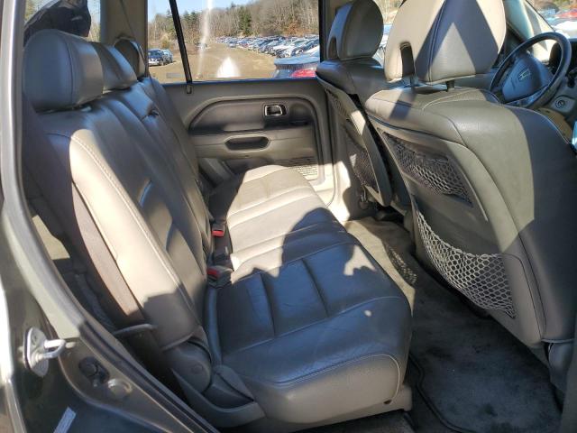 Photo 9 VIN: 2HKYF18547H511411 - HONDA PILOT 