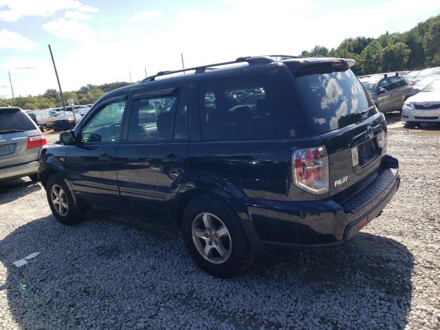 Photo 1 VIN: 2HKYF18547H529763 - HONDA PILOT 