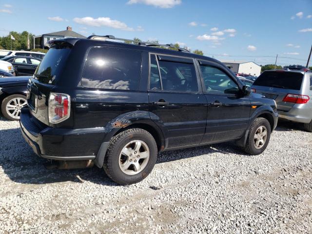 Photo 2 VIN: 2HKYF18547H529763 - HONDA PILOT 