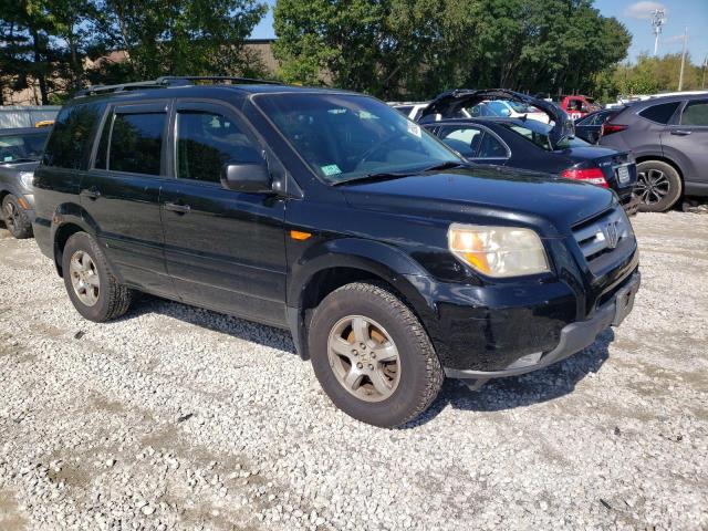 Photo 3 VIN: 2HKYF18547H529763 - HONDA PILOT 