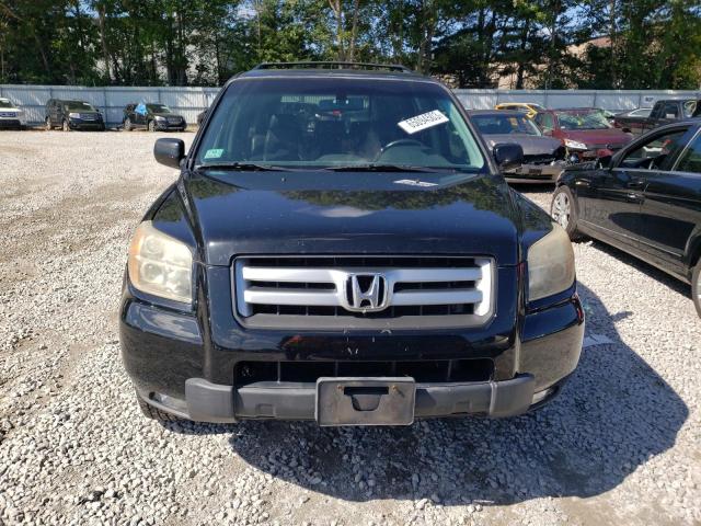 Photo 4 VIN: 2HKYF18547H529763 - HONDA PILOT 