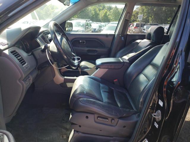 Photo 6 VIN: 2HKYF18547H529763 - HONDA PILOT 