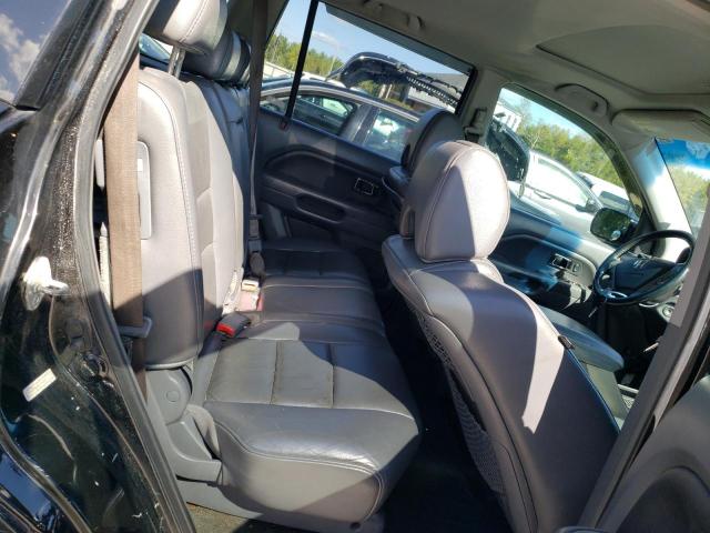 Photo 9 VIN: 2HKYF18547H529763 - HONDA PILOT 