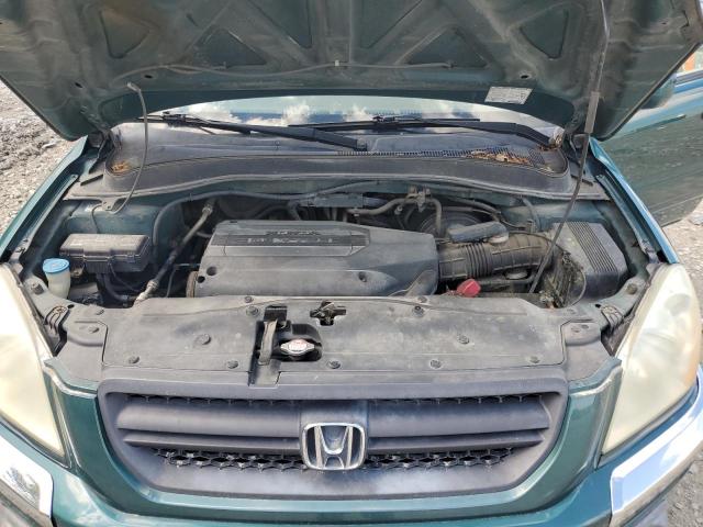 Photo 11 VIN: 2HKYF18553H521181 - HONDA PILOT 