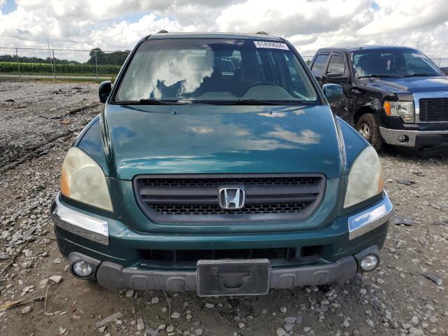 Photo 4 VIN: 2HKYF18553H521181 - HONDA PILOT 