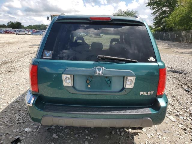 Photo 5 VIN: 2HKYF18553H521181 - HONDA PILOT 