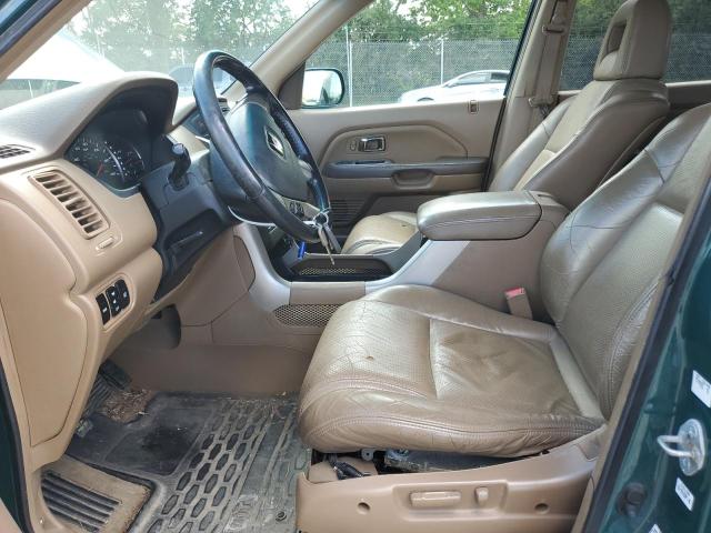 Photo 6 VIN: 2HKYF18553H521181 - HONDA PILOT 