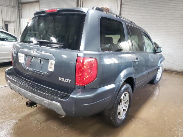 Photo 2 VIN: 2HKYF18553H607669 - HONDA PILOT 