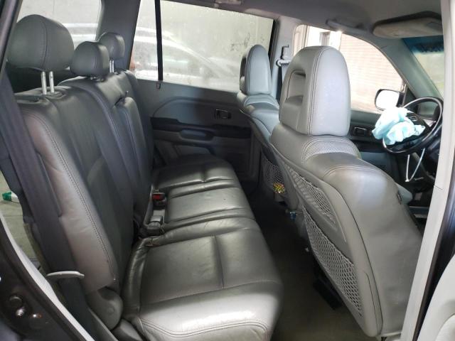 Photo 9 VIN: 2HKYF18553H607669 - HONDA PILOT 