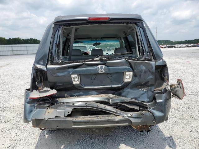 Photo 5 VIN: 2HKYF18553H610796 - HONDA PILOT EXL 