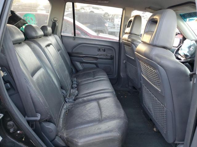 Photo 10 VIN: 2HKYF18553H617666 - HONDA PILOT 