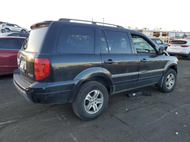 Photo 2 VIN: 2HKYF18553H617666 - HONDA PILOT 