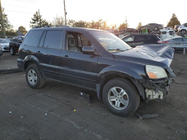 Photo 3 VIN: 2HKYF18553H617666 - HONDA PILOT 