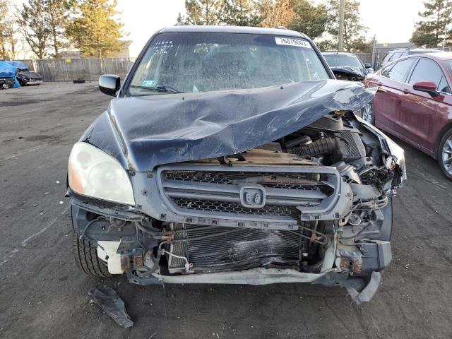 Photo 4 VIN: 2HKYF18553H617666 - HONDA PILOT 