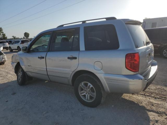 Photo 1 VIN: 2HKYF18554H500753 - HONDA PILOT 