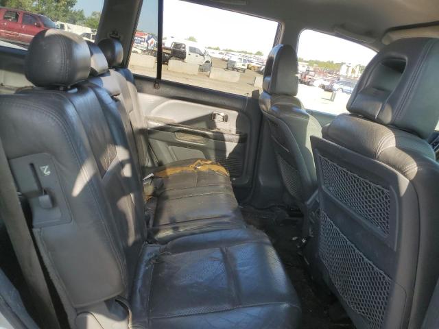 Photo 10 VIN: 2HKYF18554H500753 - HONDA PILOT 