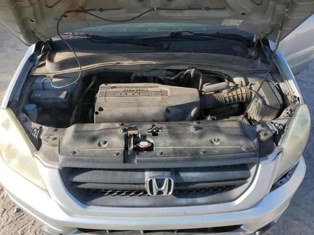 Photo 11 VIN: 2HKYF18554H500753 - HONDA PILOT 