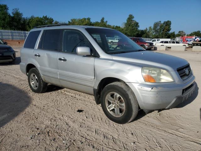 Photo 3 VIN: 2HKYF18554H500753 - HONDA PILOT 