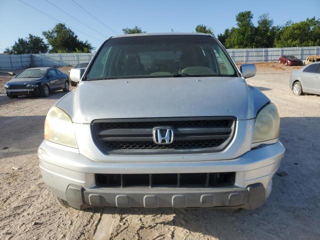 Photo 4 VIN: 2HKYF18554H500753 - HONDA PILOT 