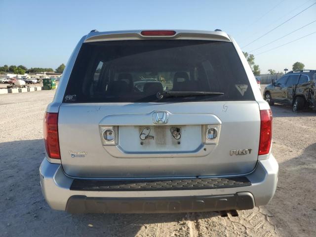 Photo 5 VIN: 2HKYF18554H500753 - HONDA PILOT 