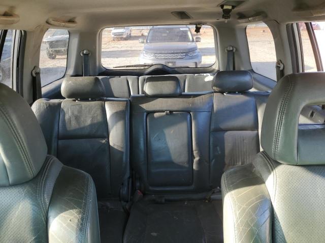 Photo 9 VIN: 2HKYF18554H500753 - HONDA PILOT 