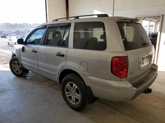 Photo 1 VIN: 2HKYF18554H518556 - HONDA PILOT 