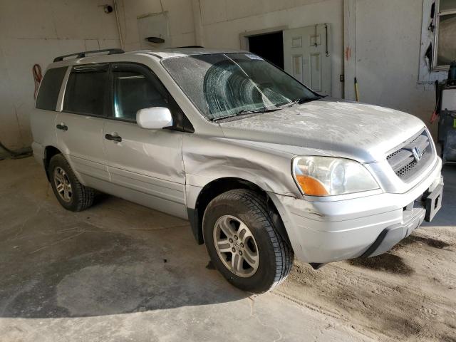 Photo 3 VIN: 2HKYF18554H518556 - HONDA PILOT 