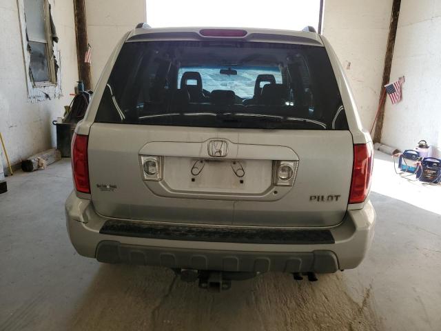 Photo 5 VIN: 2HKYF18554H518556 - HONDA PILOT 