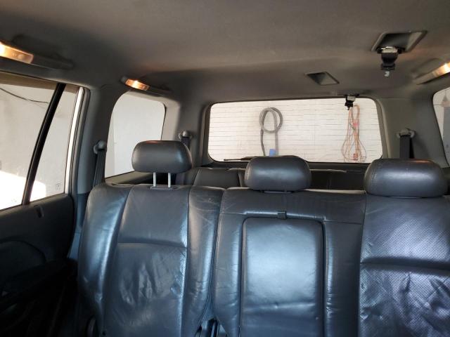 Photo 9 VIN: 2HKYF18554H518556 - HONDA PILOT 