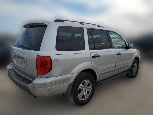 Photo 2 VIN: 2HKYF18554H522803 - HONDA PILOT 