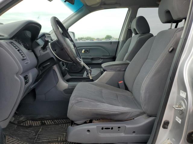 Photo 6 VIN: 2HKYF18554H522803 - HONDA PILOT 