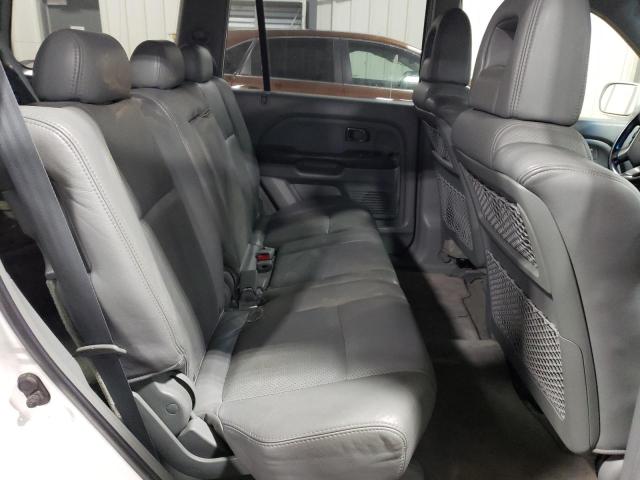 Photo 10 VIN: 2HKYF18554H533154 - HONDA PILOT EXL 