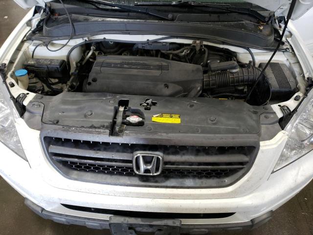 Photo 11 VIN: 2HKYF18554H533154 - HONDA PILOT EXL 