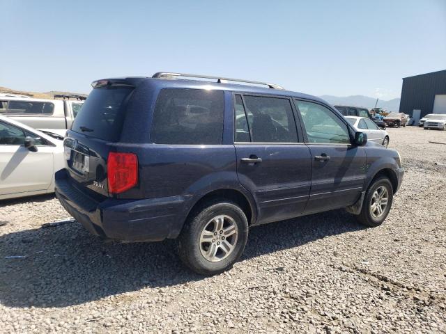 Photo 2 VIN: 2HKYF18554H534482 - HONDA PILOT 