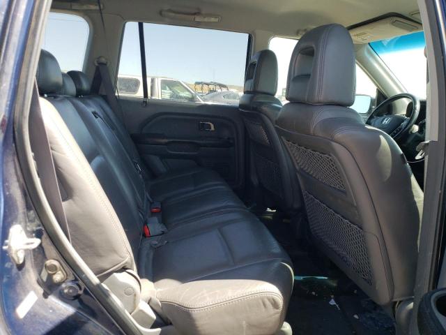 Photo 9 VIN: 2HKYF18554H534482 - HONDA PILOT 