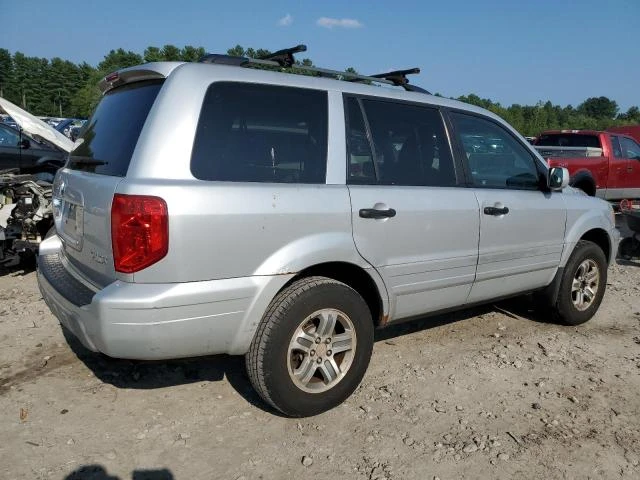 Photo 2 VIN: 2HKYF18554H593256 - HONDA PILOT EXL 