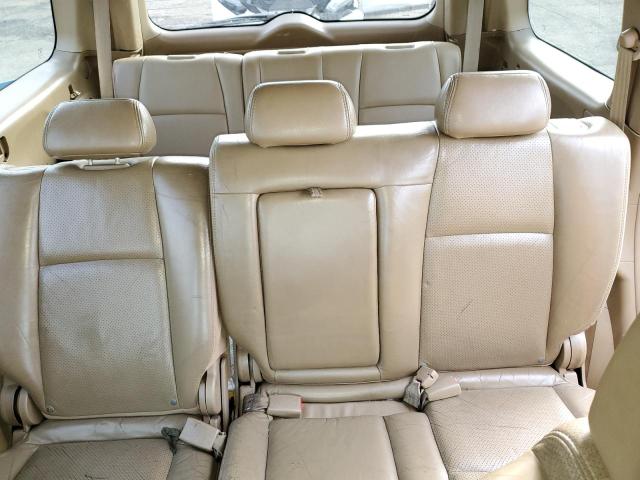 Photo 9 VIN: 2HKYF18554H594262 - HONDA PILOT EXL 