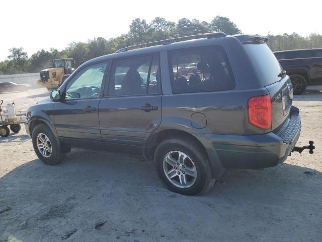 Photo 1 VIN: 2HKYF18554H617278 - HONDA PILOT 