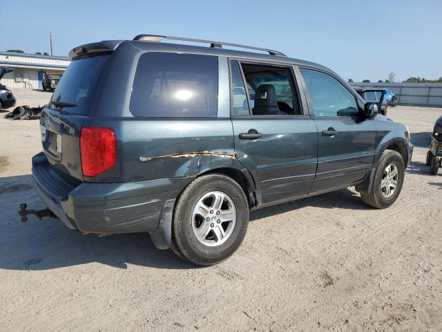 Photo 2 VIN: 2HKYF18554H617278 - HONDA PILOT 