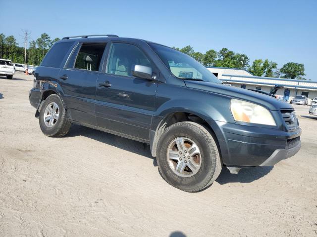 Photo 3 VIN: 2HKYF18554H617278 - HONDA PILOT 