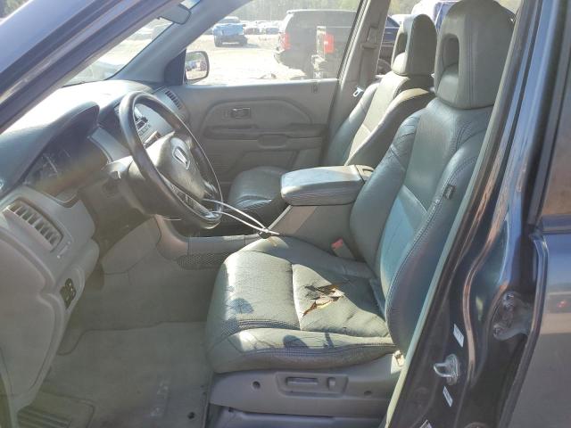 Photo 6 VIN: 2HKYF18554H617278 - HONDA PILOT 