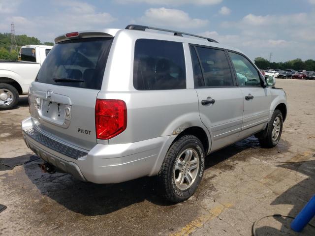 Photo 2 VIN: 2HKYF18554H617975 - HONDA PILOT EXL 