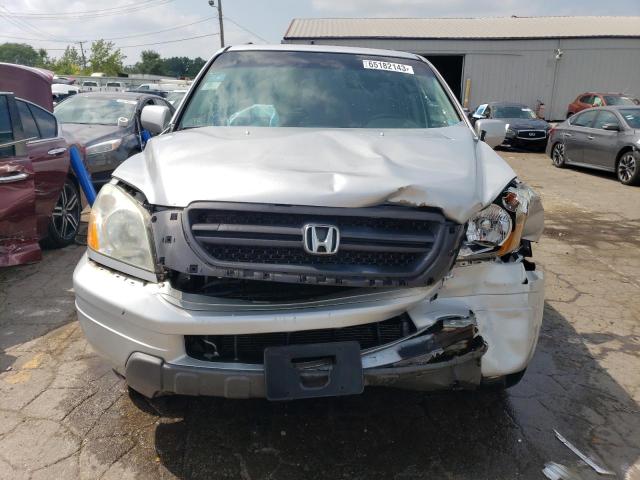 Photo 4 VIN: 2HKYF18554H617975 - HONDA PILOT EXL 